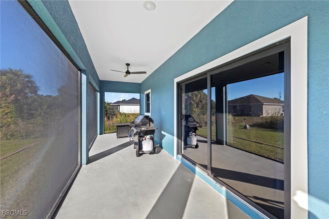 4215 15th Street Southwest Lehigh Acres, FL 33976 - Photo 44 of 50