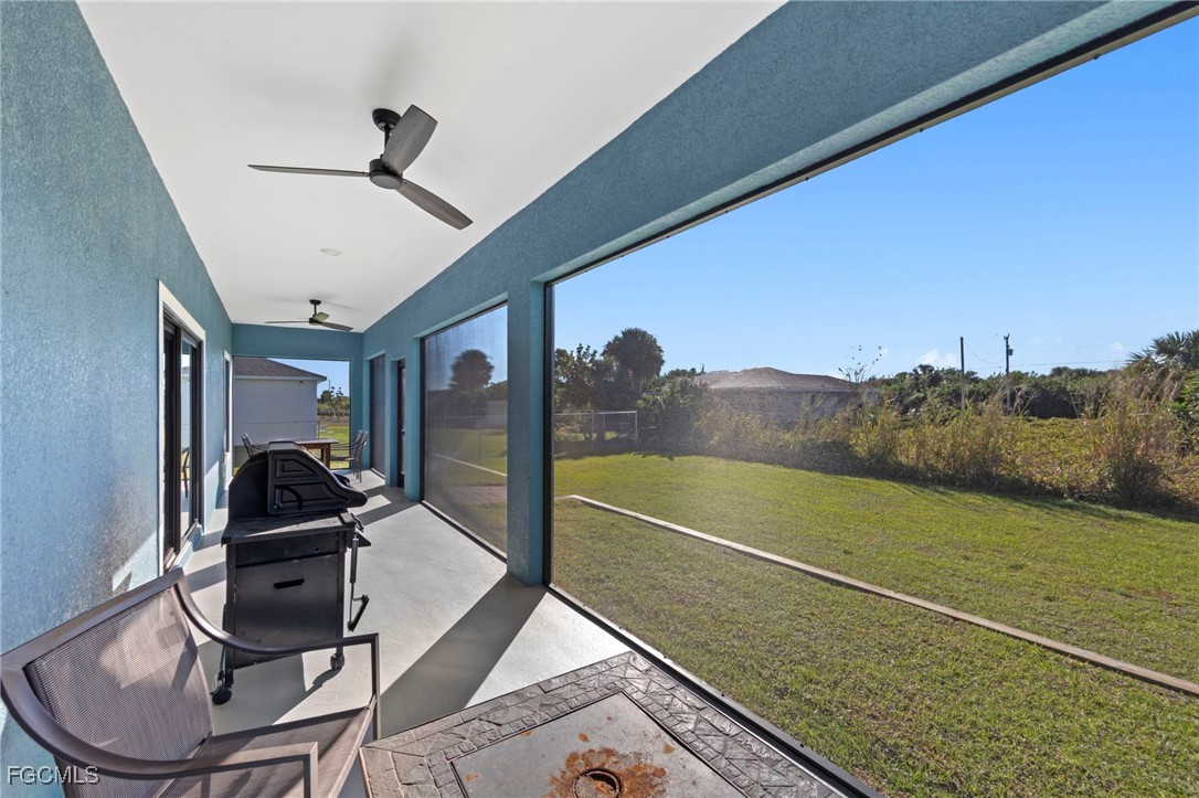 4215 15th Street Southwest Lehigh Acres, FL 33976 - Photo 45 of 50