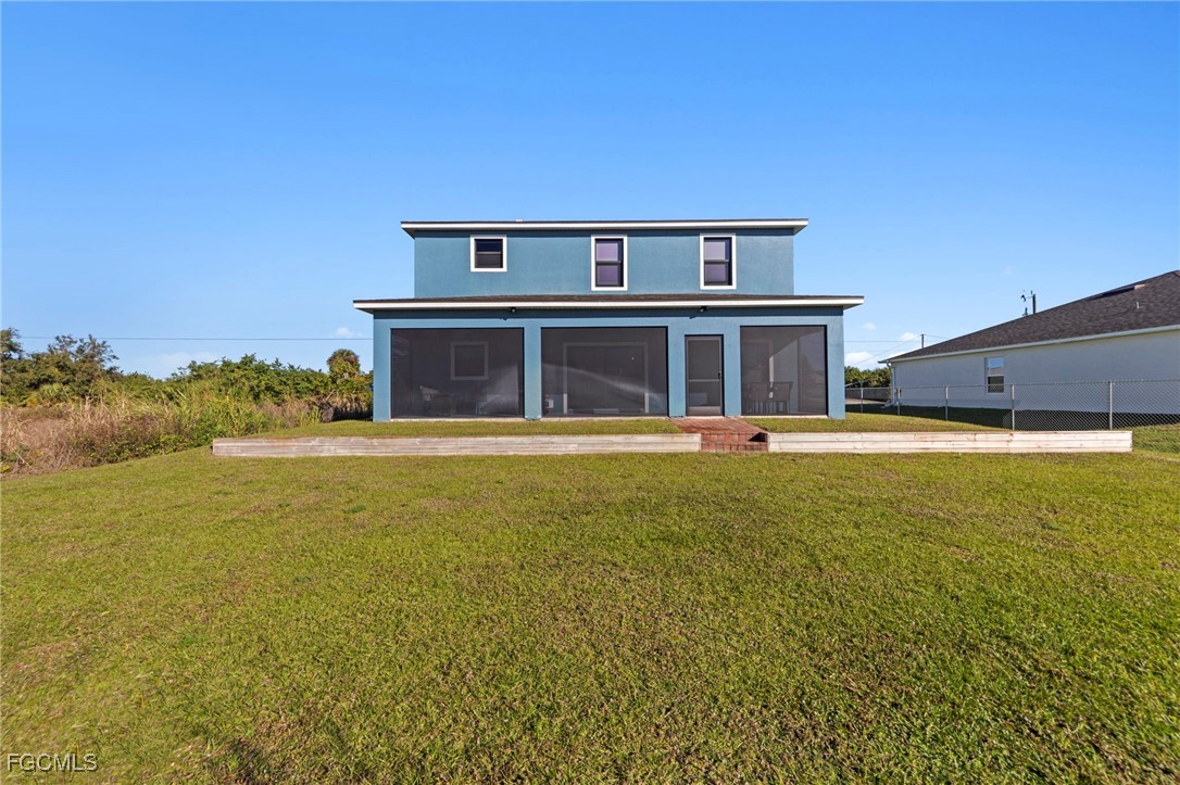 4215 15th Street Southwest Lehigh Acres, FL 33976 - Photo 46 of 50