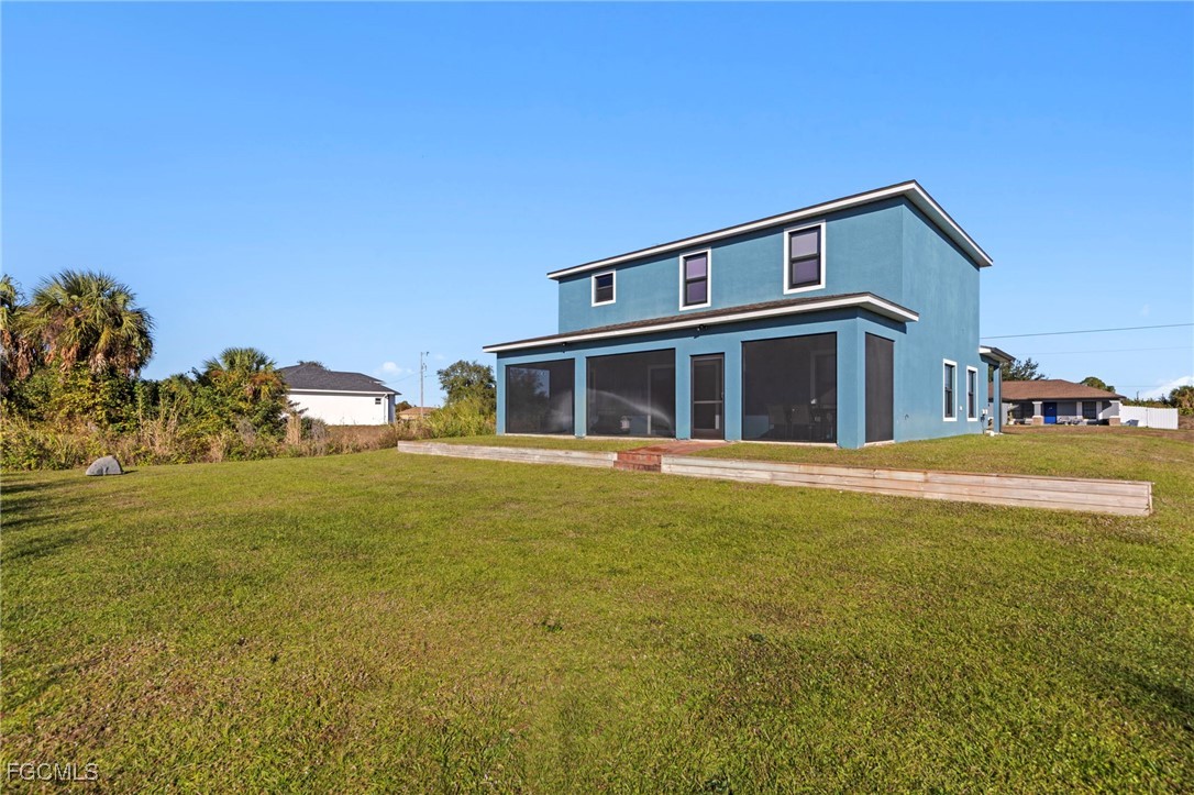 4215 15th Street Southwest Lehigh Acres, FL 33976 - Photo 47 of 50