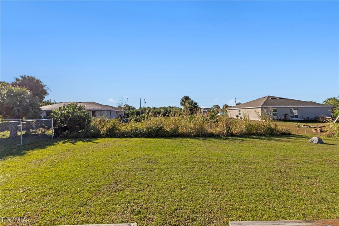 4215 15th Street Southwest Lehigh Acres, FL 33976 - Photo 48 of 50