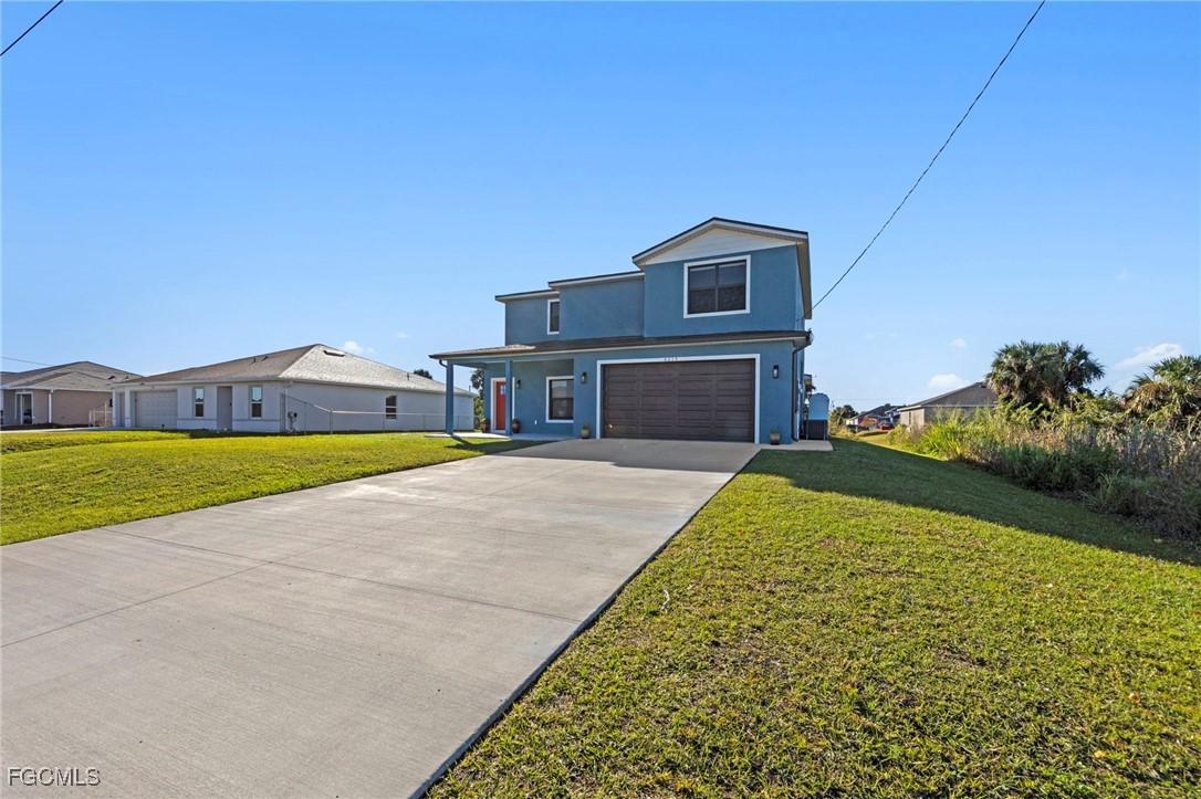 4215 15th Street Southwest Lehigh Acres, FL 33976 - Photo 50 of 50