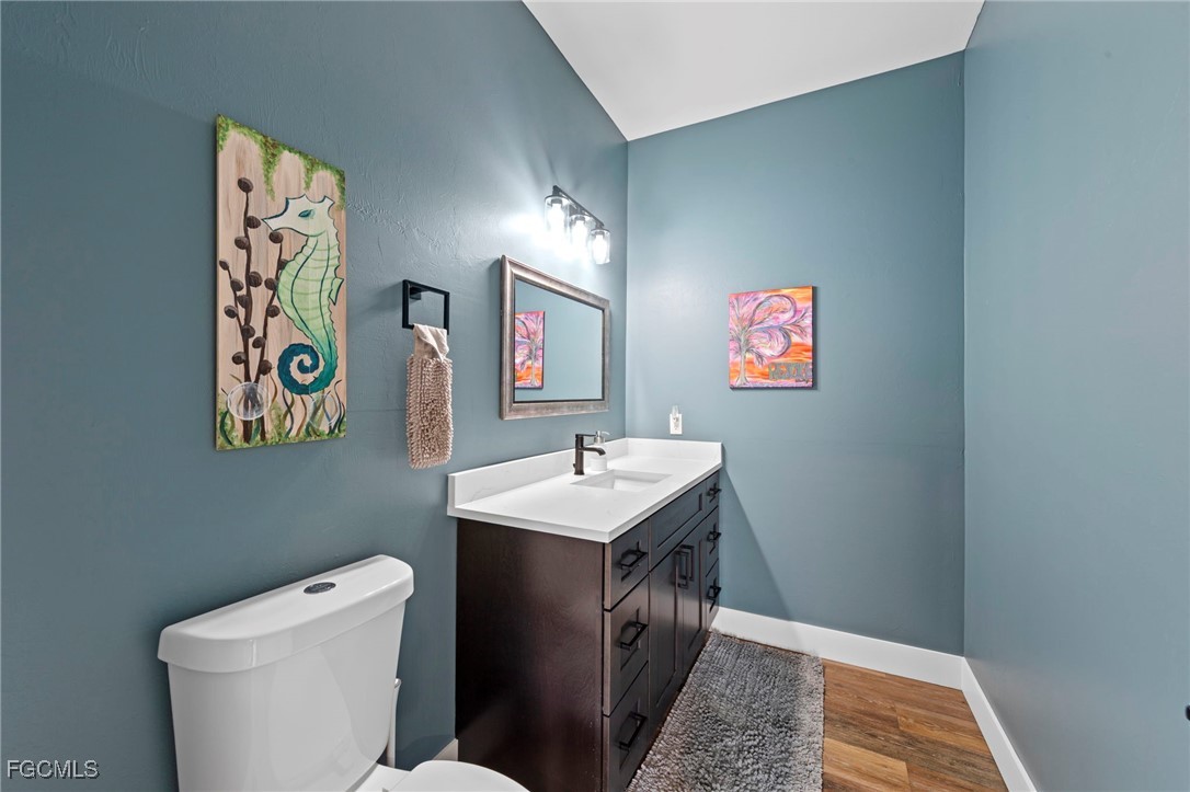 4215 15th Street Southwest Lehigh Acres, FL 33976 - Photo 8 of 50