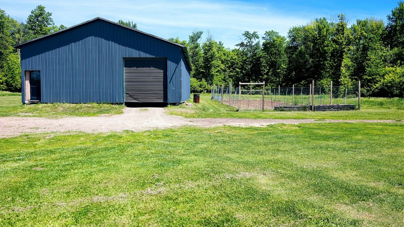 W4241 Walrath Road Glen Flora, WI 54526 - Photo 36 of 60