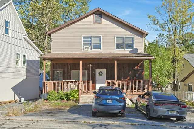 $2,000 | 88 Firefighters Memorial Drive, Unit R1, Fort Montgomery, NY 10922
