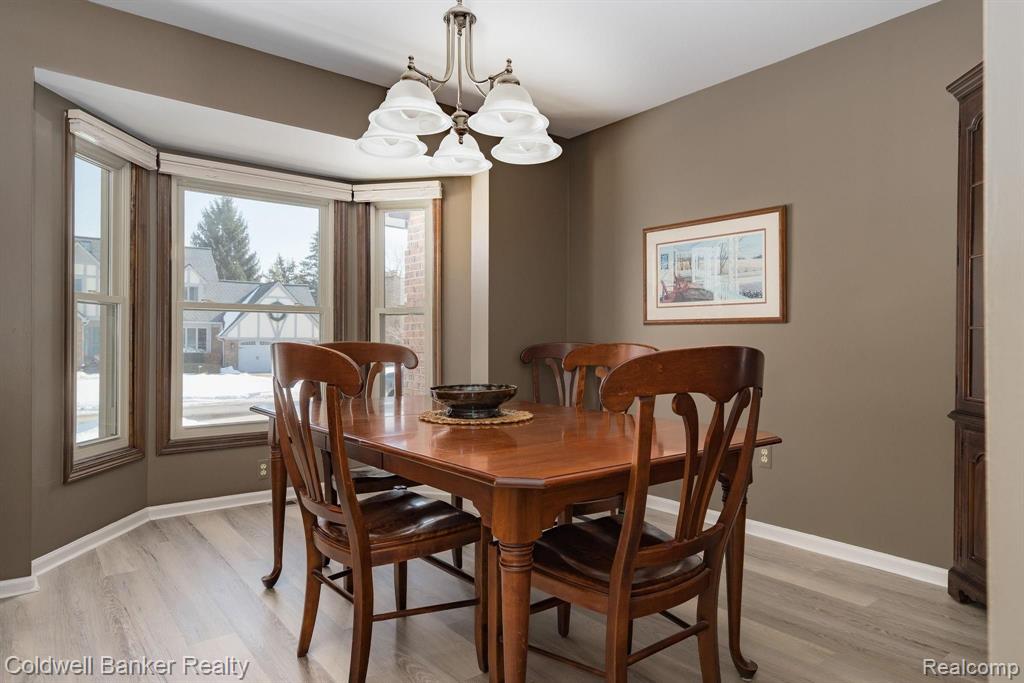 635 Snowmass Drive Rochester Hills, MI 48309 - Photo 6 of 27