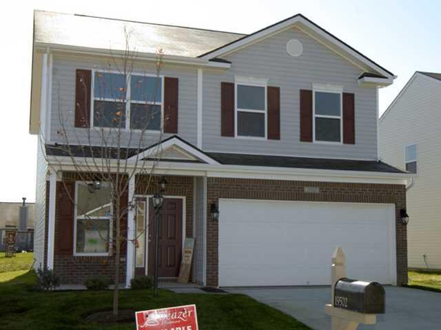 19502 Chip Shot Road Noblesville, IN 46062 - Photo 1 of 9 Gallery Image 1