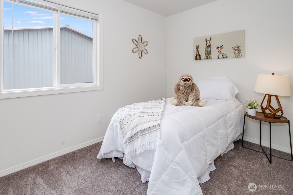 324 6th Street Vader, WA 98593 - Photo 12 of 21