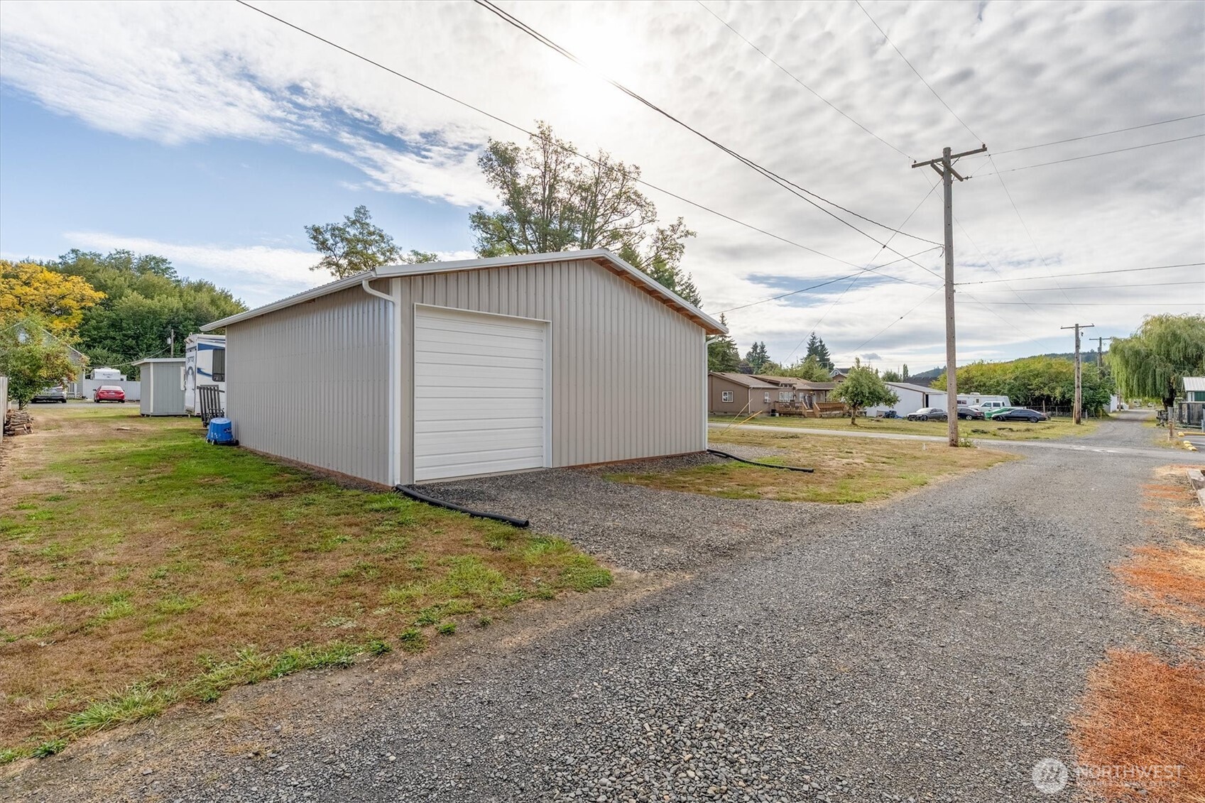 324 6th Street Vader, WA 98593 - Photo 18 of 21