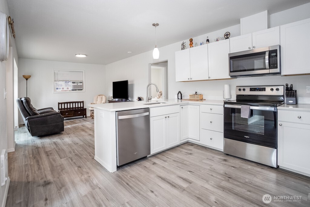 324 6th Street Vader, WA 98593 - Photo 8 of 21