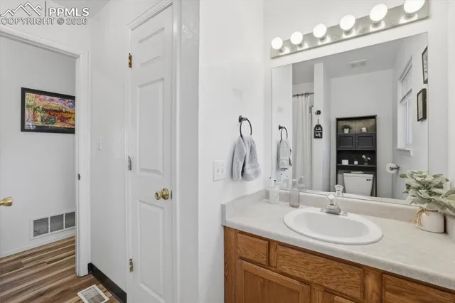 $468,000 | 357 West Spaulding Avenue South, Unit 357359, Pueblo West, CO 81007