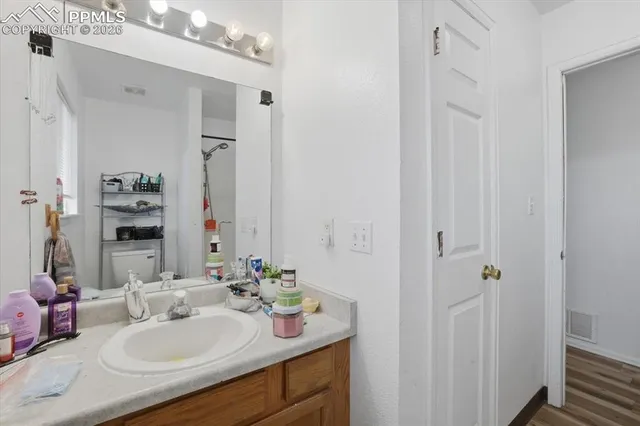 $468,000 | 357 West Spaulding Avenue South, Unit 357359, Pueblo West, CO 81007