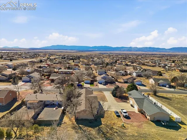 $468,000 | 357 West Spaulding Avenue South, Unit 357359, Pueblo West, CO 81007