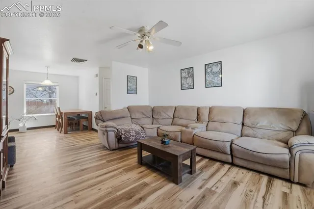 $468,000 | 357 West Spaulding Avenue South, Unit 357359, Pueblo West, CO 81007