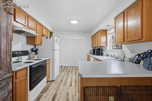 $468,000 | 357 West Spaulding Avenue South, Unit 357359, Pueblo West, CO 81007