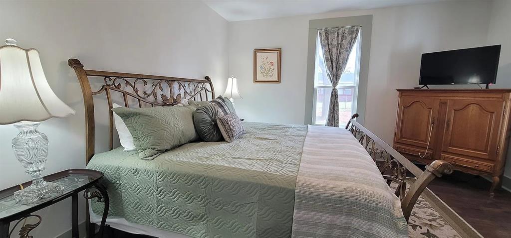 910 Baird Street Cleburne, TX 76033 - Photo 18 of 30 BEDROOM 2