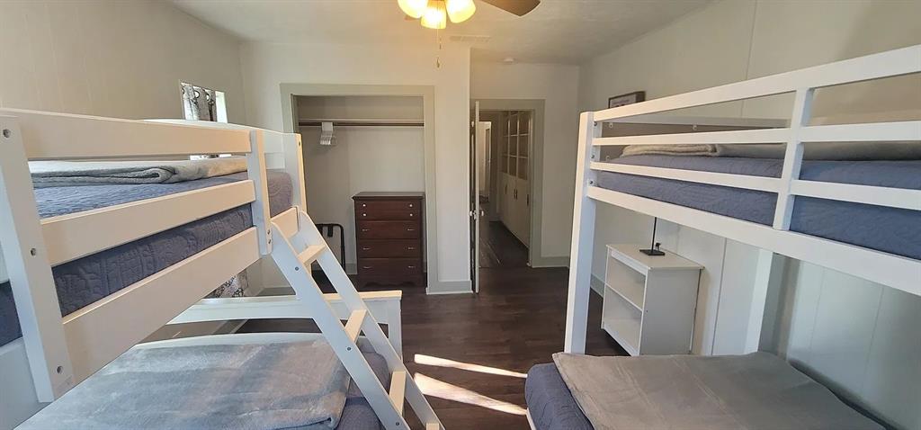 910 Baird Street Cleburne, TX 76033 - Photo 19 of 30 BEDROOM 3