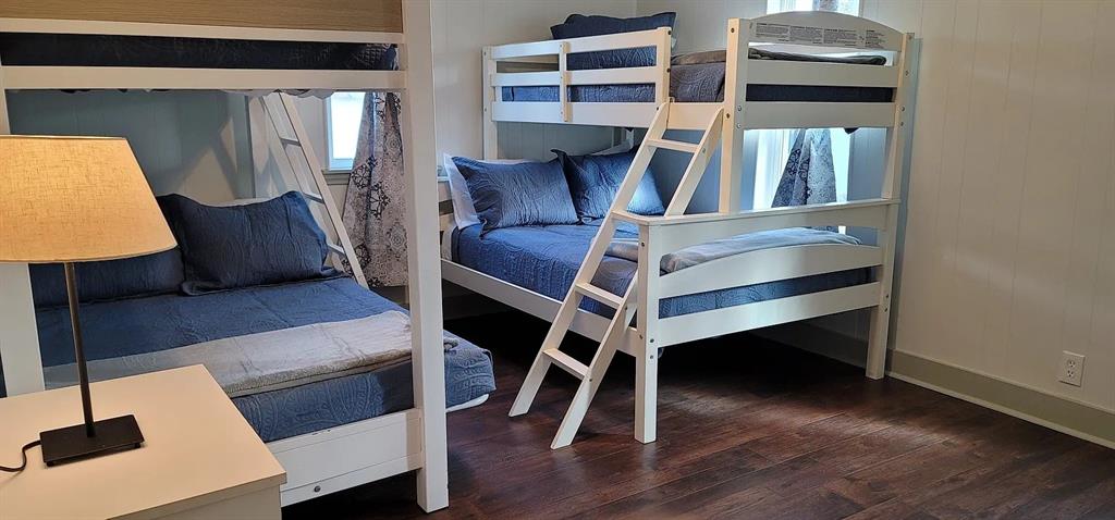 910 Baird Street Cleburne, TX 76033 - Photo 20 of 30 BEDROOM 3