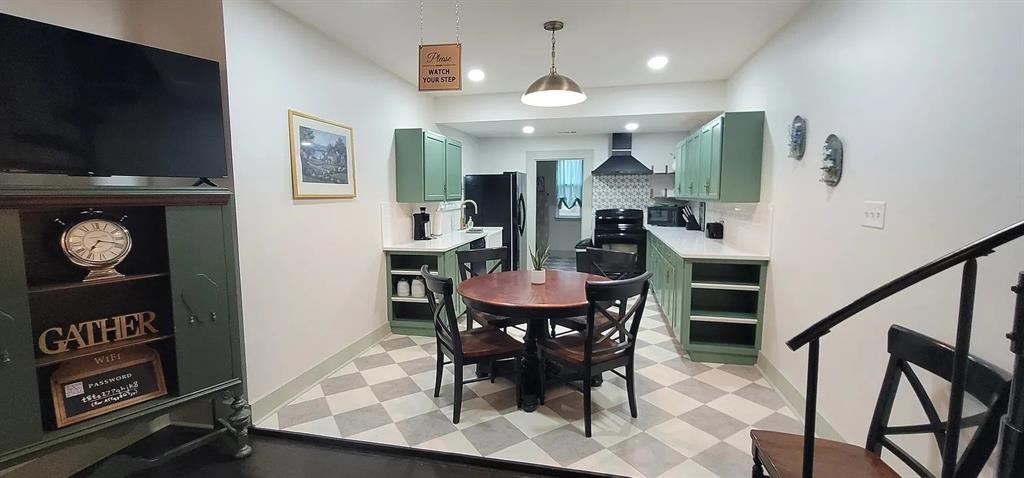 910 Baird Street Cleburne, TX 76033 - Photo 9 of 30