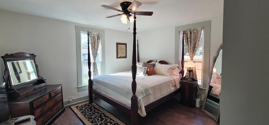 910 Baird Street Cleburne, TX 76033 - Photo 10 of 30 MASTER BEDROOM