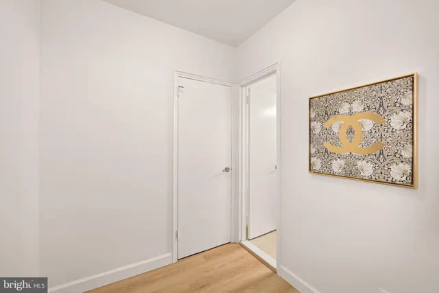 $319,900 | 2500 Q Street Northwest, Unit 410, Washington, DC 20007