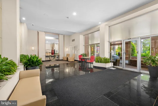 $319,900 | 2500 Q Street Northwest, Unit 410, Washington, DC 20007