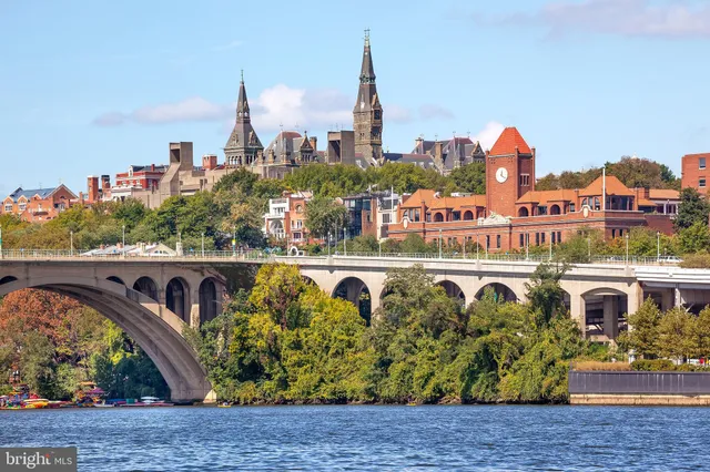 $319,900 | 2500 Q Street Northwest, Unit 410, Washington, DC 20007