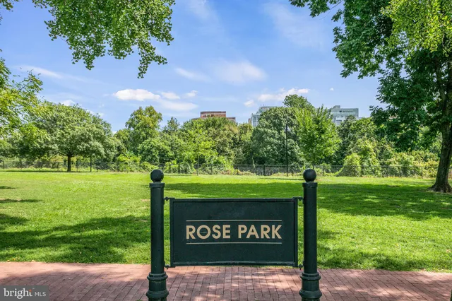 $319,900 | 2500 Q Street Northwest, Unit 410, Washington, DC 20007