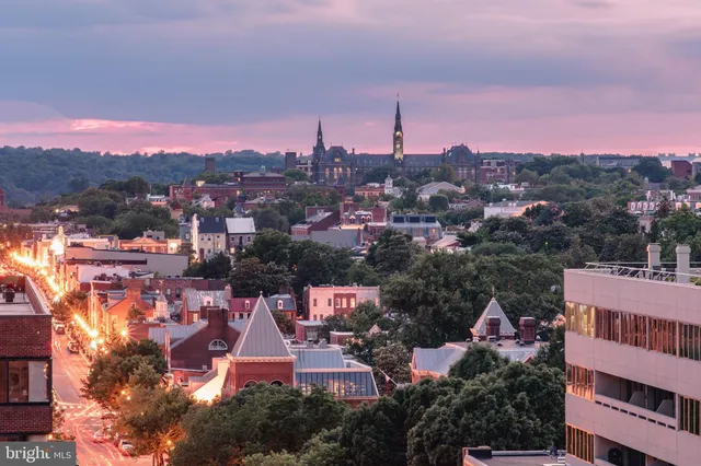 $319,900 | 2500 Q Street Northwest, Unit 410, Washington, DC 20007