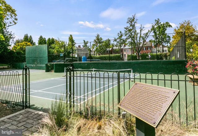 $319,900 | 2500 Q Street Northwest, Unit 410, Washington, DC 20007