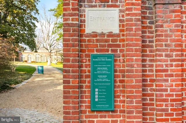 $319,900 | 2500 Q Street Northwest, Unit 410, Washington, DC 20007