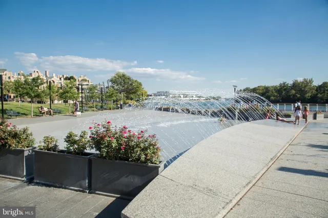 $319,900 | 2500 Q Street Northwest, Unit 410, Washington, DC 20007