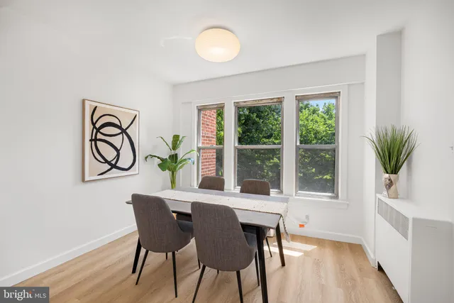 $319,900 | 2500 Q Street Northwest, Unit 410, Washington, DC 20007