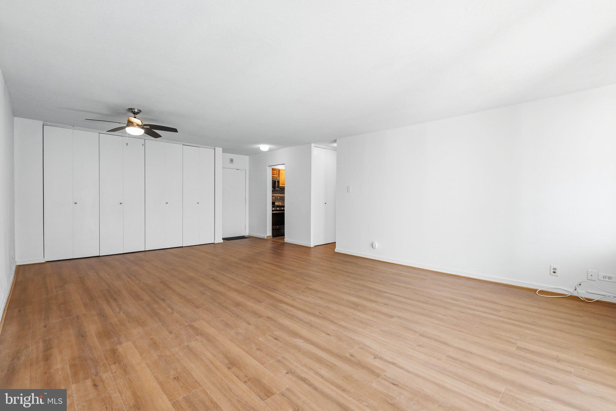 1245 4th Street Southwest, Unit 207 Washington, DC 20024 - Photo 6 of 13 Gallery Image 6