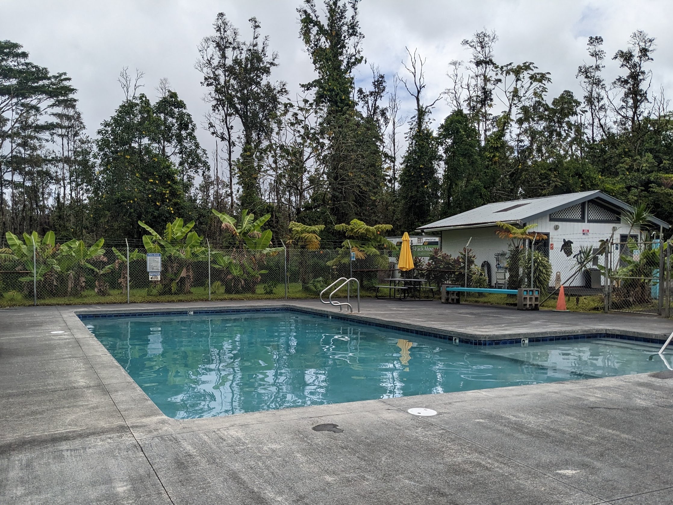 87 Paradise Road Pahoa, HI 96778 - Photo 11 of 15