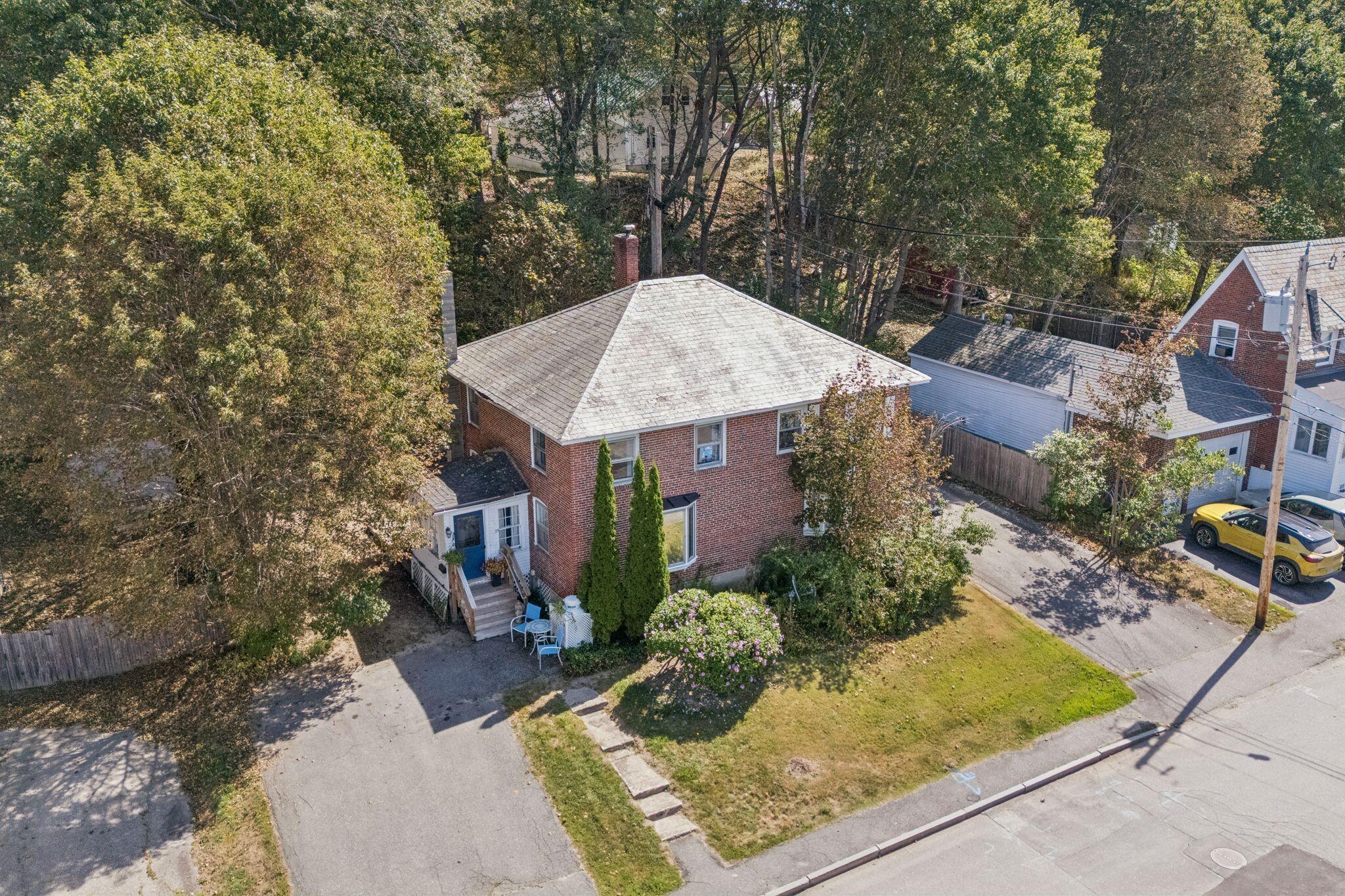 33 Meadow Way Bath, ME 04530 - Photo 28 of 30 33 Meadow Way