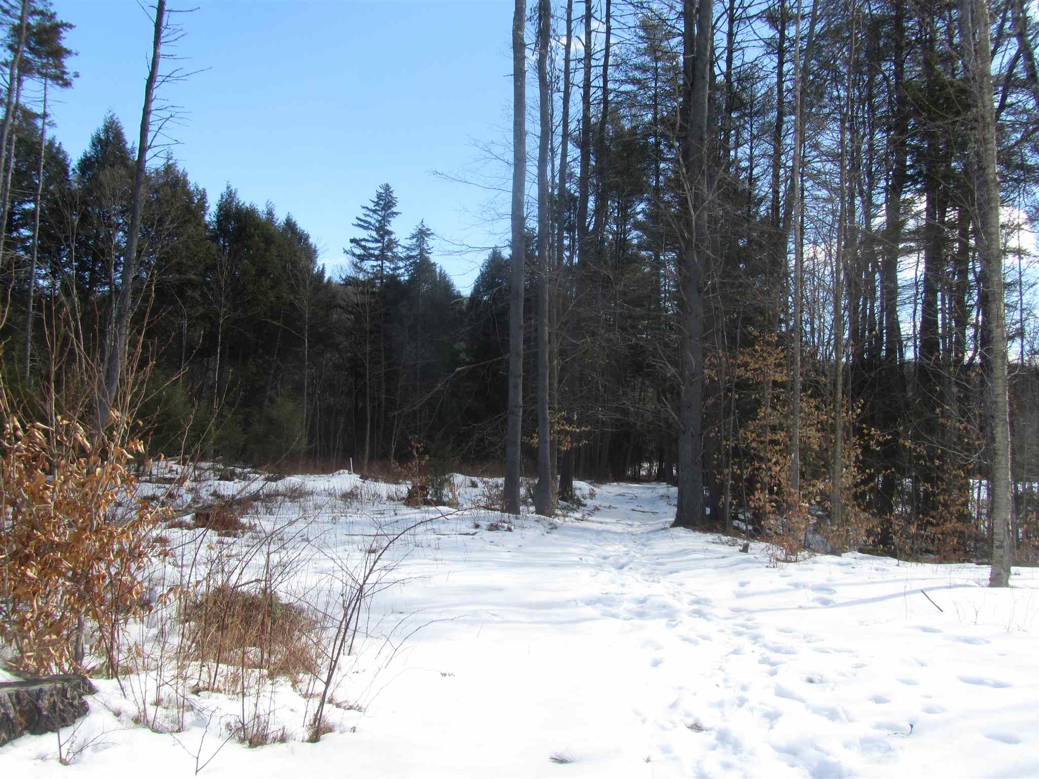 1 Private Road South Royalton, VT 05068 - Photo 1 of 4 Gallery Image 1