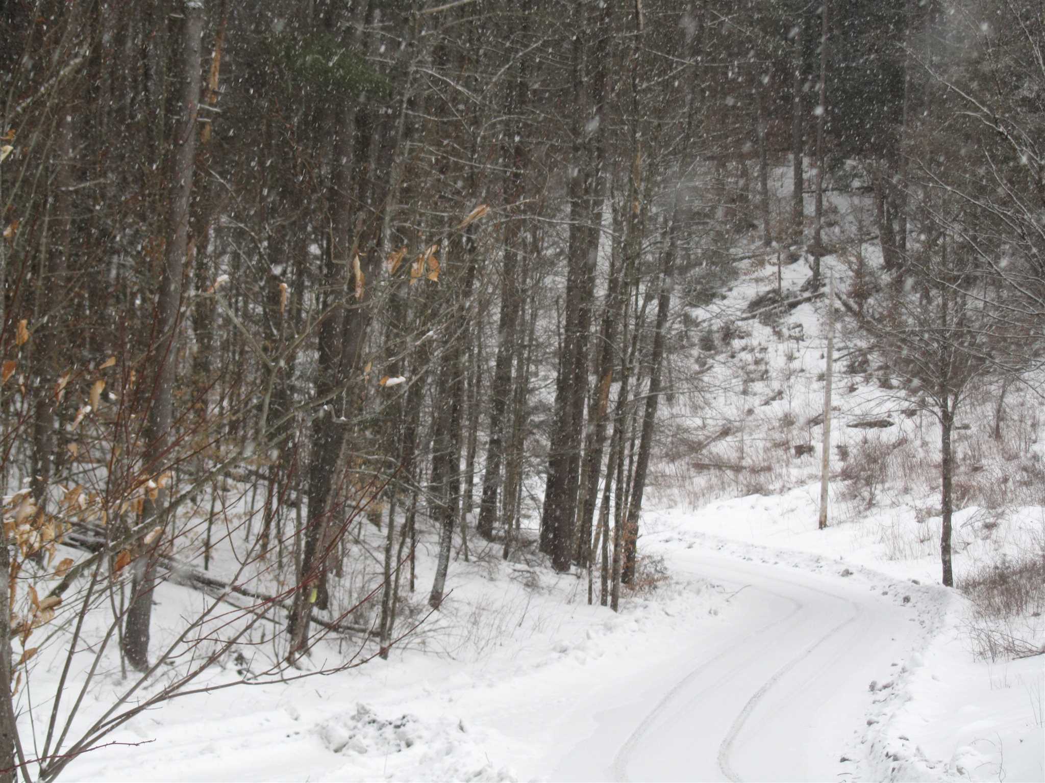 1 Private Road South Royalton, VT 05068 - Photo 2 of 4 Gallery Image 2