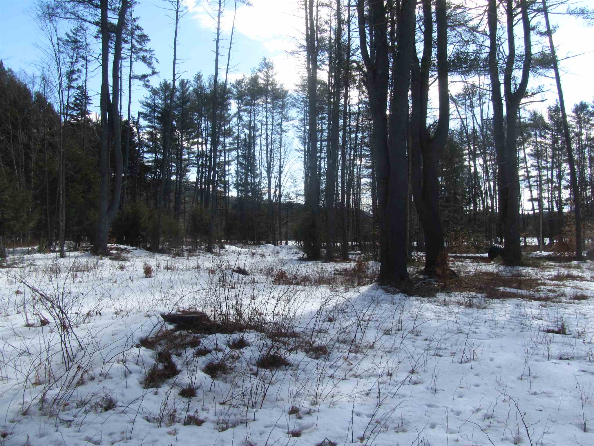 1 Private Road South Royalton, VT 05068 - Photo 4 of 4 Gallery Image 4