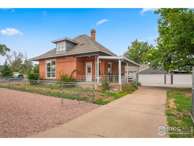 $399,900 | 1548 6th Avenue, Greeley, CO 80631