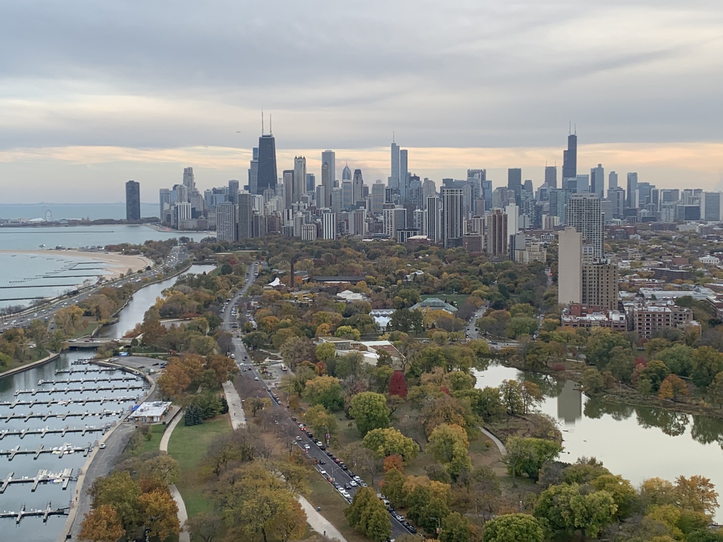 2800 North Lake Shore Drive, Unit 712 Chicago, IL 60657 - Photo 14 of 15