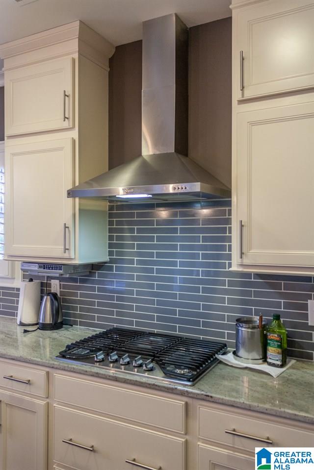4969 Ridge Pass Birmingham, AL 35226 - Photo 15 of 40