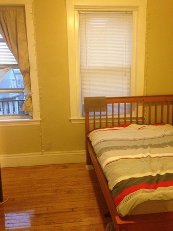 32 Reedsdale Street, Unit 5 Boston, MA 02134 - Photo 4 of 8 Gallery Image 4