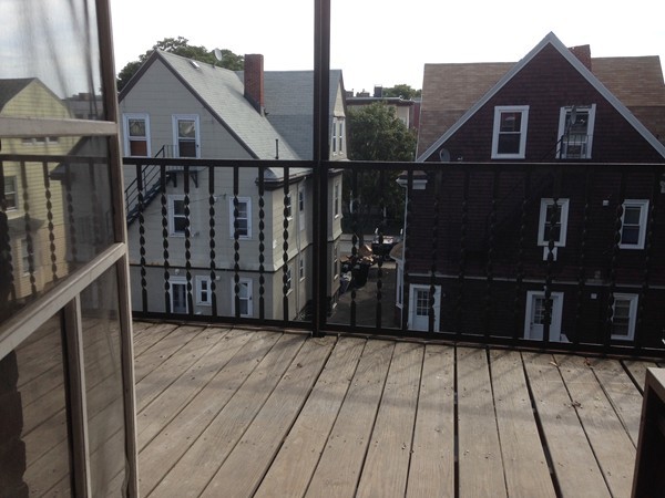 32 Reedsdale Street, Unit 5 Boston, MA 02134 - Photo 8 of 8 Gallery Image 8