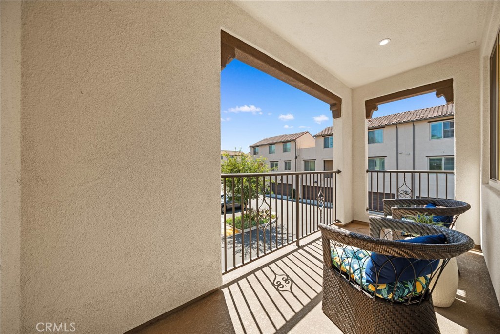 104 Coastal Garden Irvine, CA 92618 - Photo 19 of 43 a living room with furniture