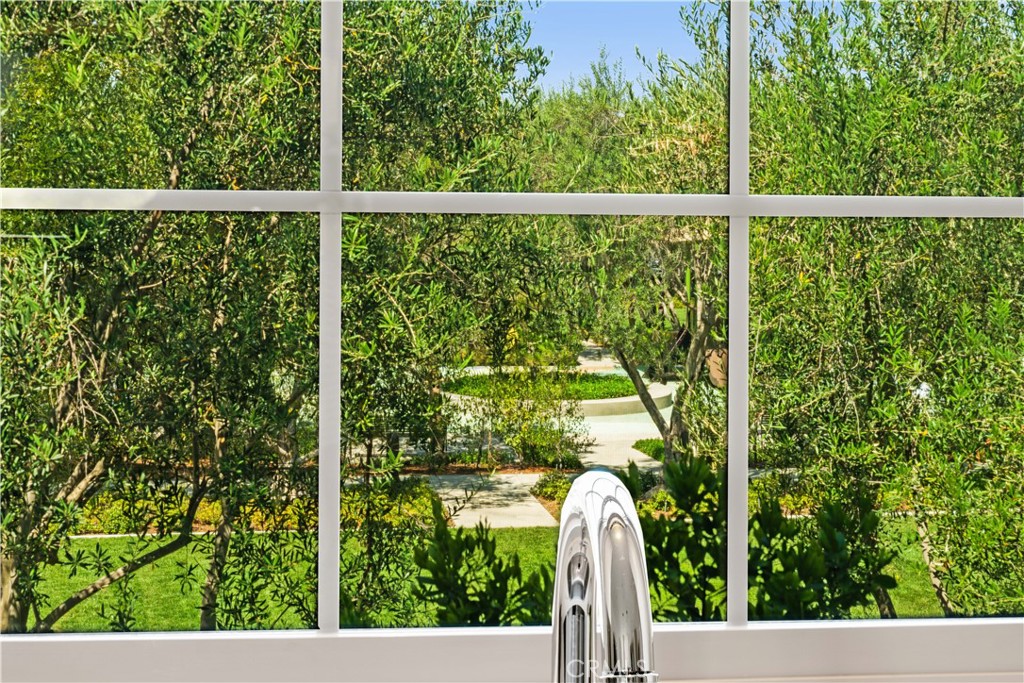 104 Coastal Garden Irvine, CA 92618 - Photo 30 of 43 a view of a balcony with a tree