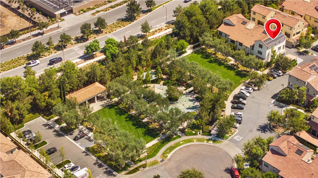 104 Coastal Garden Irvine, CA 92618 - Photo 34 of 43 an aerial view of a