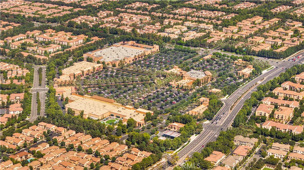 104 Coastal Garden Irvine, CA 92618 - Photo 39 of 43 a view of city