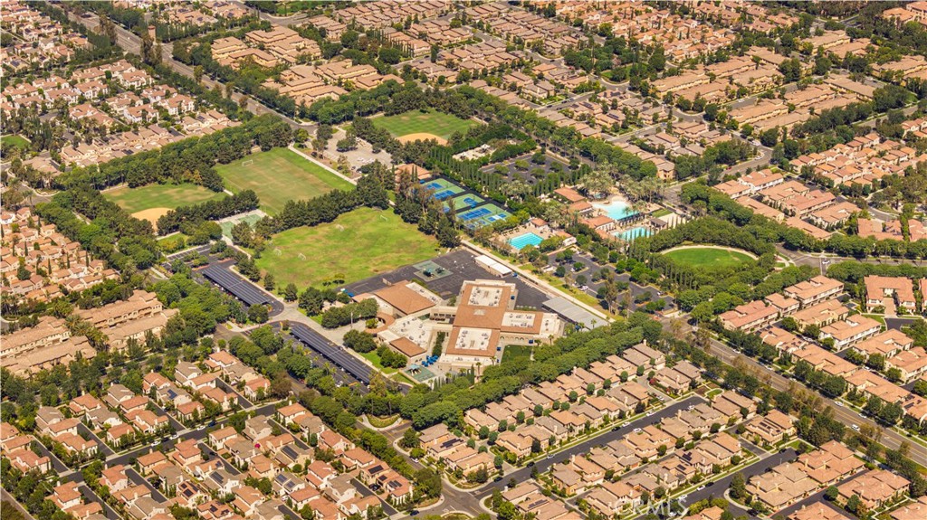 104 Coastal Garden Irvine, CA 92618 - Photo 40 of 43 a picture of street view