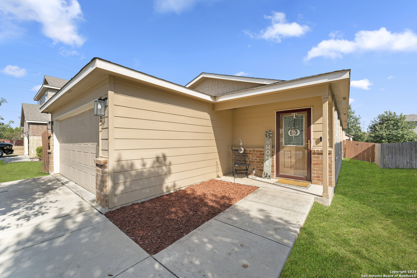 3818 Quiet Pine Selma, TX 78154 - Photo 1 of 1